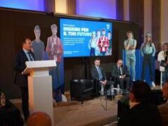 Nasce ‘Inps per i Giovani’, app per tutti i servizi dedicati