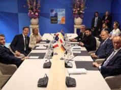 Nato, Meloni firma l’accordo sul 5%: “Spese sostenibili, nessun euro verrà tolto a priorità Italia”