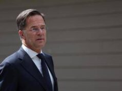 Nato, Rutte: “Iran non deve avere atomica, attacco Usa non è contrario a diritto internazionale”