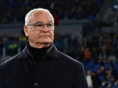 Nazionale, Claudio Ranieri rinuncia al ruolo di ct