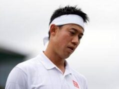 Nishikori, scandalo in Giappone: scuse pubbliche per il tradimento alla moglie