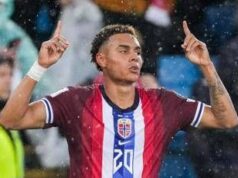 Norvegia-Italia, Nusa incubo azzurro: chi è il baby