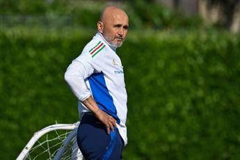 Norvegia-Italia: orario, probabili formazioni e dove vederla in tv (in chiaro)