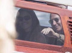 Nozze Bezos, il magnate di Amazon è arrivato a Venezia in elicottero: venerdì il ‘sì’, tutti i rumors