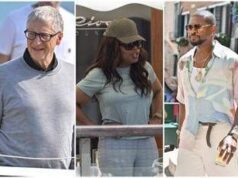 Nozze di Bezos, tour culturale esclusivo ma non per tutti gli invitati