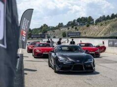 Nuova Toyota GR Supra 2025: massima potenza per la A90 Final Edition, massima leggerezza per la Lightweight EVO