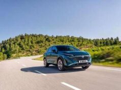 Nuovo Nissan Qashqai e-POWER 2025: zero emissioni e problemi di ricarica
