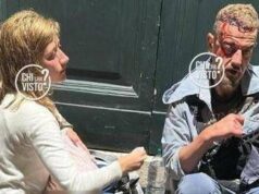 Omicidi Villa Pamphili, da Corte Appello Larissa ok a estradizione Kaufmann