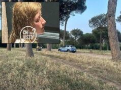 Omicidio villa Pamphili, pm sentiranno la madre di Anastasia