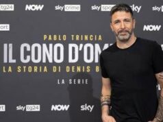 Pablo Trincia racconta la storia di Denis Bergamini: arriva su Sky ‘Il cono d’ombra’