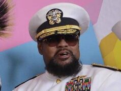 Palermo, malore sul palco per cantante dei Village People: sospeso lo show