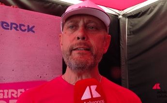 Paolillo (Merck): “5mila utenti agli stand della campagna di prevenzione ‘Non girarci intorno'”