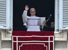 Papa invoca pace in Medio Oriente: “Diplomazia faccia tacere le armi”