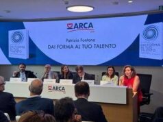 Patrizia Fontana: “Libro nato dall’esigenza di una generazione ambiziosa”