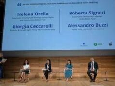 Pesca, Bolton: partnership con Wwf e Oxfam per tutela oceani e diritti umani