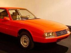 Peugeot E27 Coupé: un prototipo dimenticato