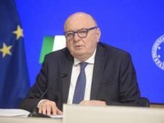 Pichetto: “Italia entra nell’Alleanza Nucleare”