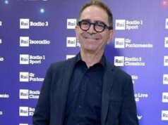 Pino Strabioli confermato in Rai, condurrĂ ‘Caffè Italia’ insieme a Greta Mauro