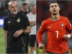 Pioli via dall’Arabia, ora la Fiorentina. E Ronaldo lo saluta
