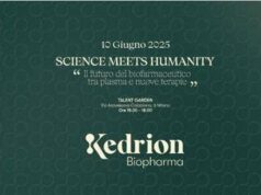 Plasma e nuove terapie: esperti a confronto sul futuro del biofarmaceutico