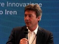 Pochettino (Iren): “Per noi economia circolare significa core business”