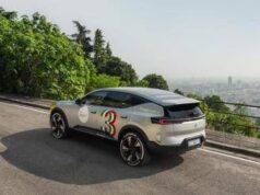 Polestar torna alla Mille Miglia Green 2025 con la ‘Collezione Mille’