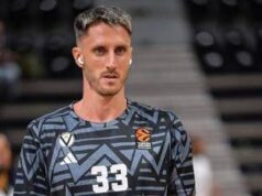 Polonara e la lotta con la leucemia mieloide: “Abbiamo trovato una donatrice”