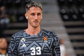 Polonara e la lotta con la leucemia mieloide: “Abbiamo trovato una donatrice”