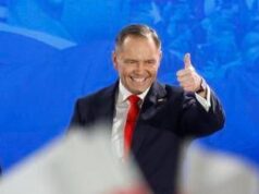 Polonia, il candidato di destra Karol Nawrocki vince le presidenziali