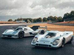 Porsche 963 RSP: l’essenza del motorsport in una stradale unica