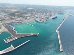 Porti, a Civitavecchia oggi operative tutte le banchine disponibili