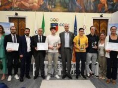 Premio Fair Play Menarini, i premiati di questa edizione