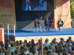 Primo Festival della Restanza e della Tornanza, oltre 2500 partecipanti