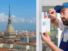 Proteggere casa e lavoro a Torino: come funzionano oggi gli impianti antifurto Proteggere casa e lavoro a Torino
