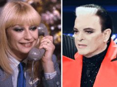 Raffaella Carrà oggi avrebbe compiuto 82 anni, Malgioglio: “Ricordo l’ultima chiamata”