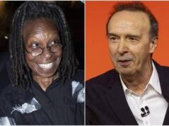 Rai, da Benigni a Whoopi Goldberg: tutti gli assi dei nuovi palinsesti