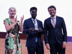 Raizes vince il ‘Premio per l’identità mediterranea’
