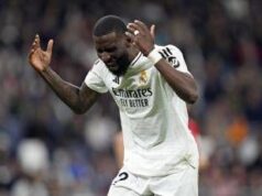 Real Madrid-Pachuca, insulti razzisti contro Rudiger: la Fifa apre un’indagine