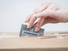 Referendum, Forza Italia presenta disegno di legge per aumento firme