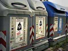 Rifiuti, Arera: in 2023 raccolta differenziata +1%, nord al top