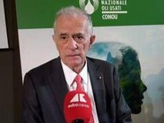 Rifiuti, Piunti (Conou): “Nel 2024 raccolte 188mila tonnellate di olio minerale usato”