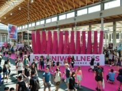 RiminiWellness 2025 chiude ed è boom di presenze, +32% rispetto al 2024