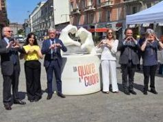 Rischio cardiovascolare, a Milano riparte la campagna ‘da Quore a Cuore’