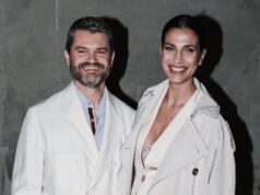 Roberta Morise e Enrico Bartolini presto genitori bis: svelato il nome