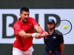 Roland Garros, Djokovic passeggia contro Norrie e vola ai quarti. Ora Zverev