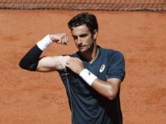 Roland Garros, Musetti è da record. Il primato speciale dell’azzurro