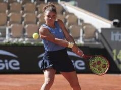 Roland Garros, oggi Paolini-Svitolina – Il match in diretta