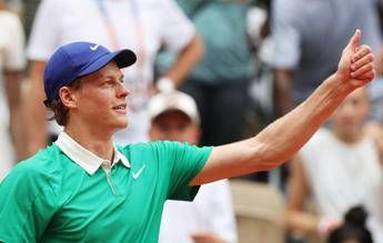 Roland Garros, oggi Sinner-Rublev – Il match in diretta