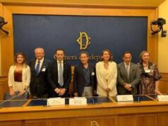 Roma, omaggio a Bizet nei 150 anni dalla morte con ‘Carmen’