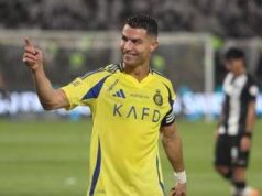Ronaldo, futuro in Arabia: Cristiano rinnova con l’Al Nassr